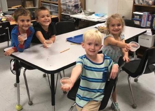Farm-to-School